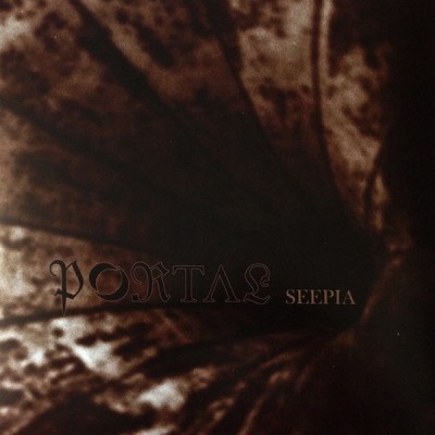 Portal – Seepia CD