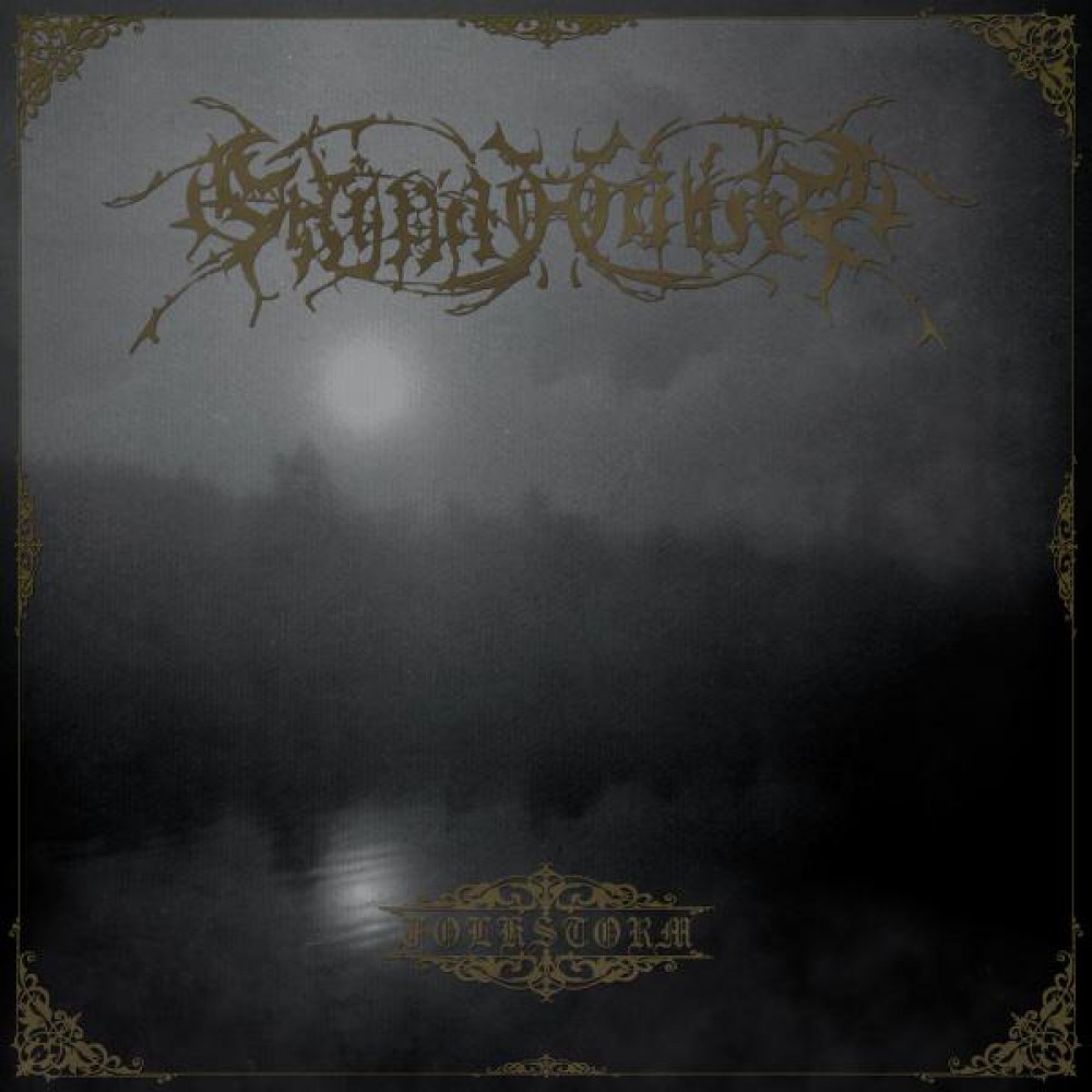 Gnipahålan - Folkstorm DLP