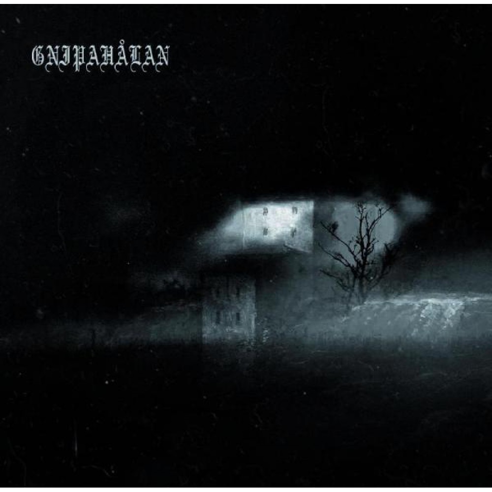 Gnipahålan - Gnipahålan CD