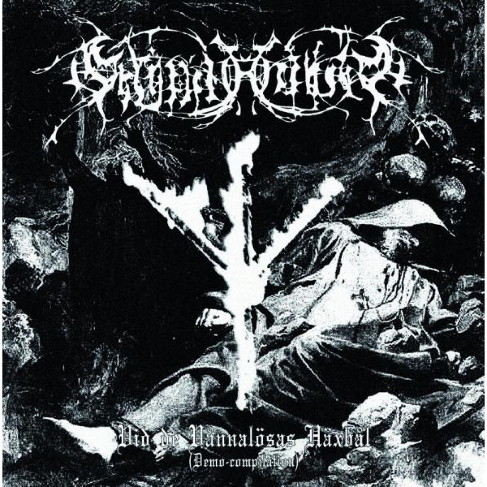 Gnipahålan - Vid de Vånnalösas Häxbål 2CD
