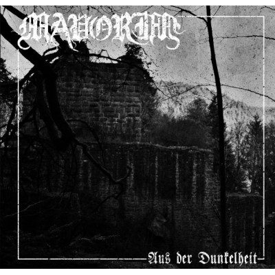 Mavorim - Aus der Dunkelheit LP