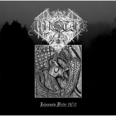 Mystik - Rehearsals Winter 09/10 DLP