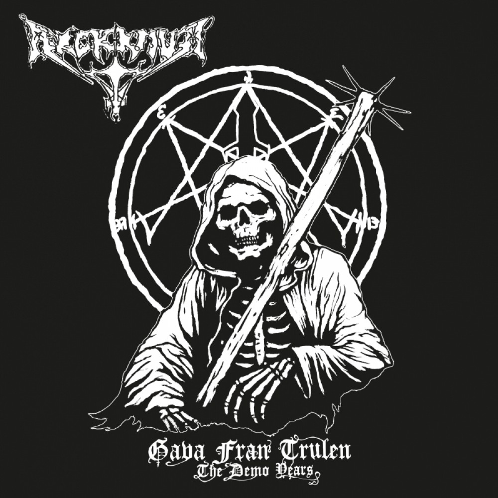 Arckanum - Gava Fran Trulen DLP