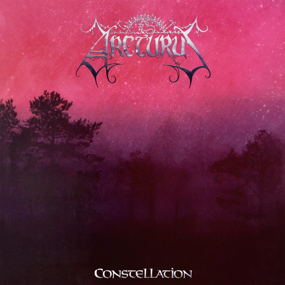 Arcturus - Constellation / My Angel DigiCD