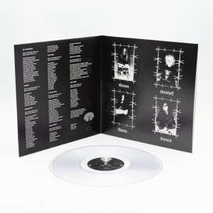 Bethlehem - Dark Metal LP