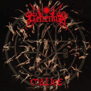 Gehenna - Malice (Our Third Spell) 2CD