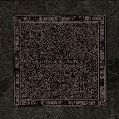Negura Bunget - From Transilvanian Forest DigiCD