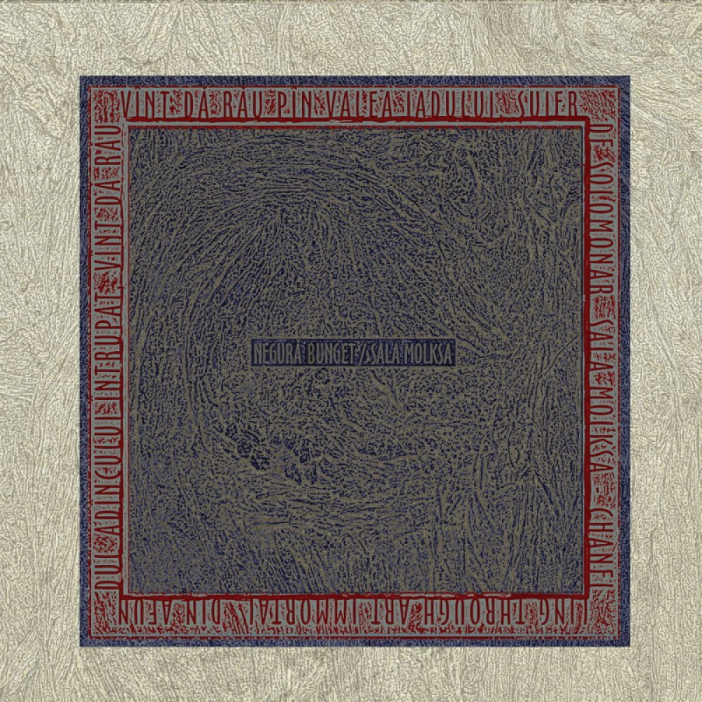 Negura Bunget - Sala Molksa Digi 2CD