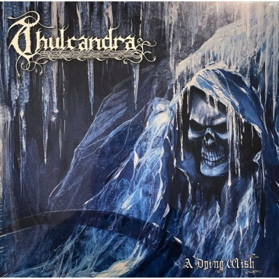 Thulcandra – A Dying Wish LP