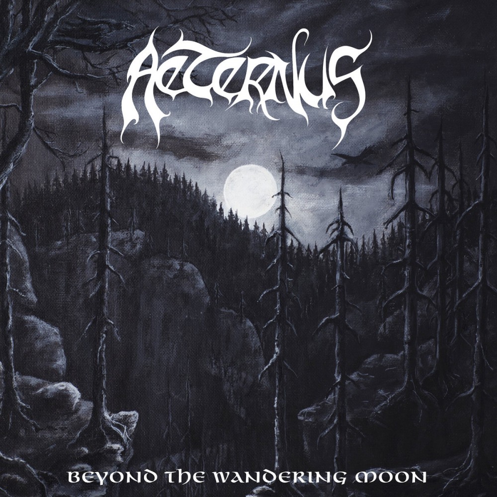Aeternus – Beyond The Wandering Moon DLP