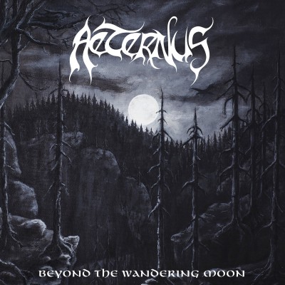 Aeternus – Beyond The Wandering Moon DLP
