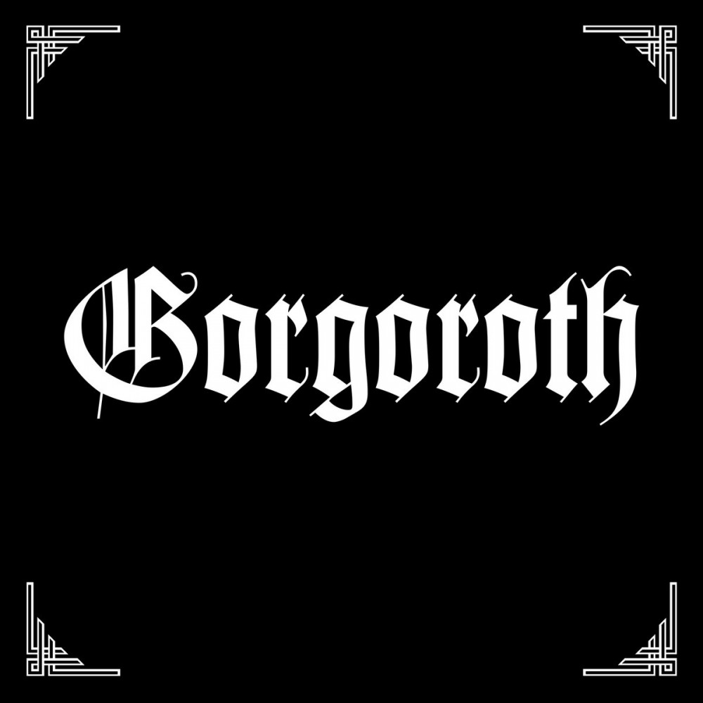 Gorgoroth – Pentagram CD