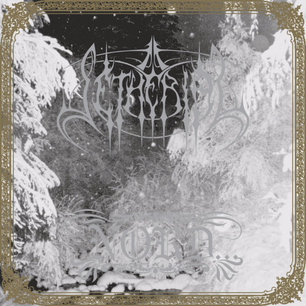 Setherial – Nord... LP