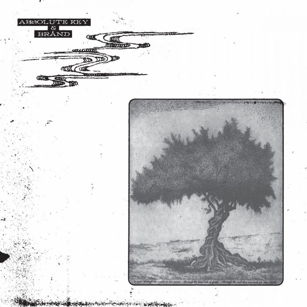 Absolute Key & Brånd – Collaboration LP