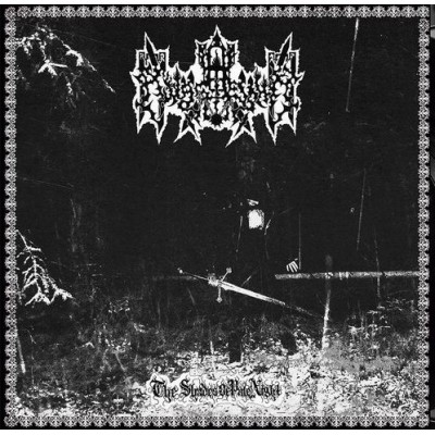 Angstloch – The Shades Of Pale Night LP