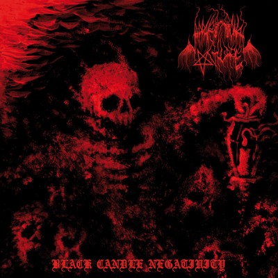 Apparitional Glare – Black Candle Negativity LP