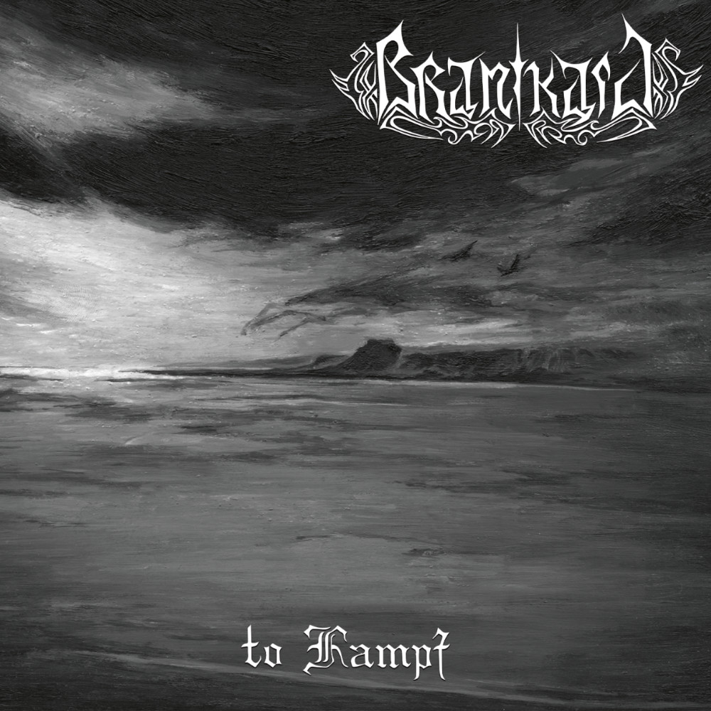 Branikald – To Kampf LP