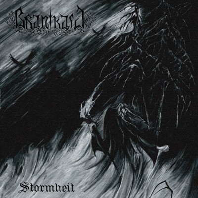 Branikald – Stormheit LP