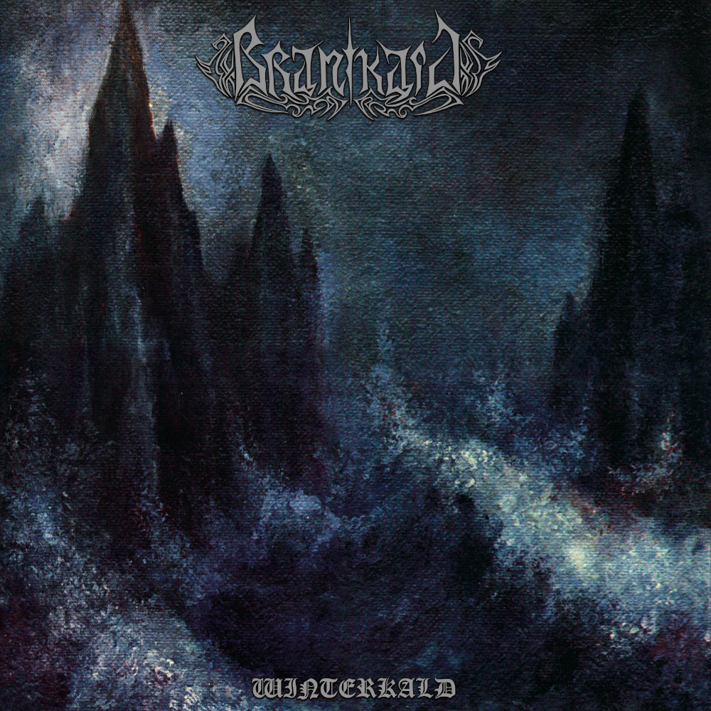 Branikald – Winterkald LP