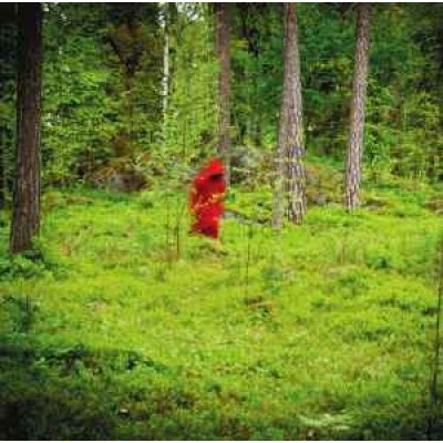 Cosmic Church ‎– Vigilia LP