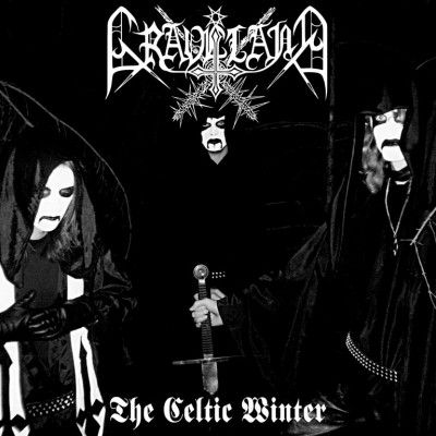 Graveland – The Celtic Winter LP