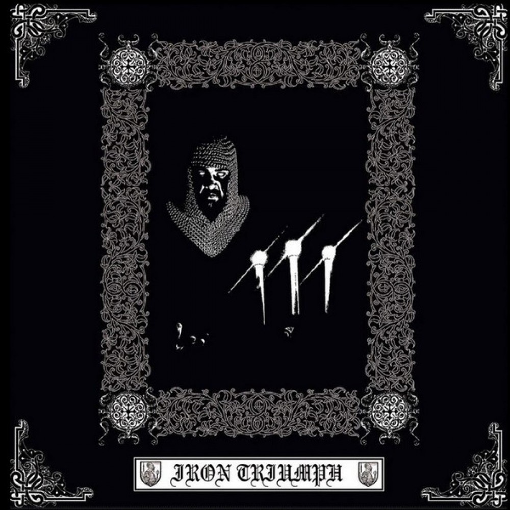 Iron Triumph – Iron Triumph LP