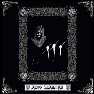 Iron Triumph – Iron Triumph LP