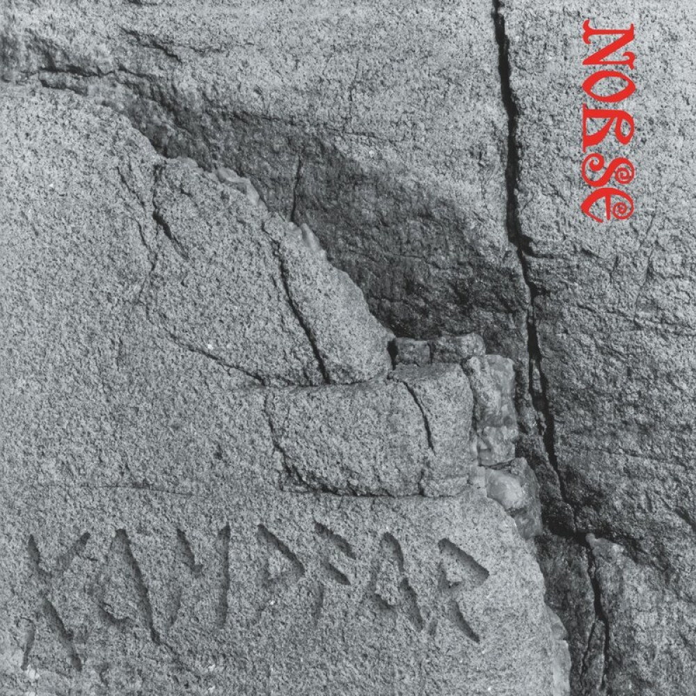 Kampfar - Norse LP