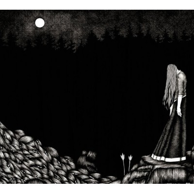 Kiira – Tulkoon Yö / Talviyö LP