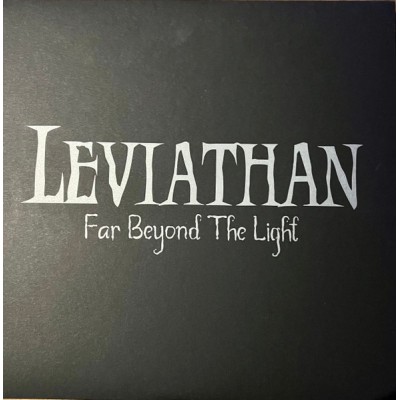 Leviathan - Far Beyond The Light LP