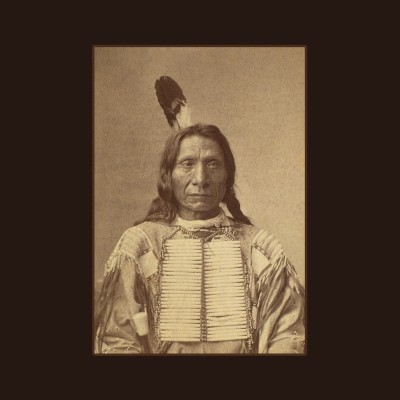 Maȟpíya Lúta – Wóohitike LP