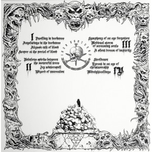 Moonblood – Angelwings In The Darkness DLP