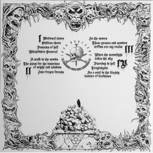 Moonblood – Domains Of Hell DLP 