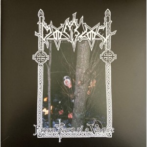 Moonblood – Frozen Tears Of A Vampire LP