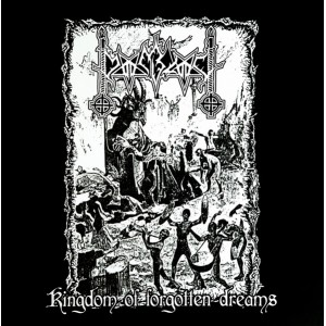 Moonblood – Kingdom Of Forgotten Dreams DLP