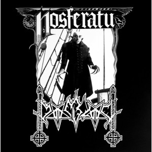Moonblood – Nosferatu LP