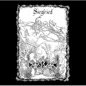 Moonblood – Siegfried LP
