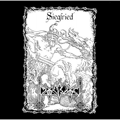 Moonblood – Siegfried LP