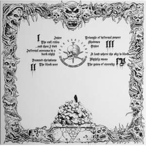Moonblood – The Evil Rules DLP