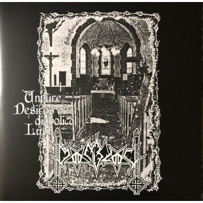 Moonblood – Unpure Desires Of Diabolical Lust DLP