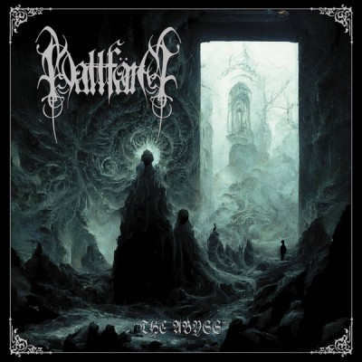 Nattfärd - The Abyss CD