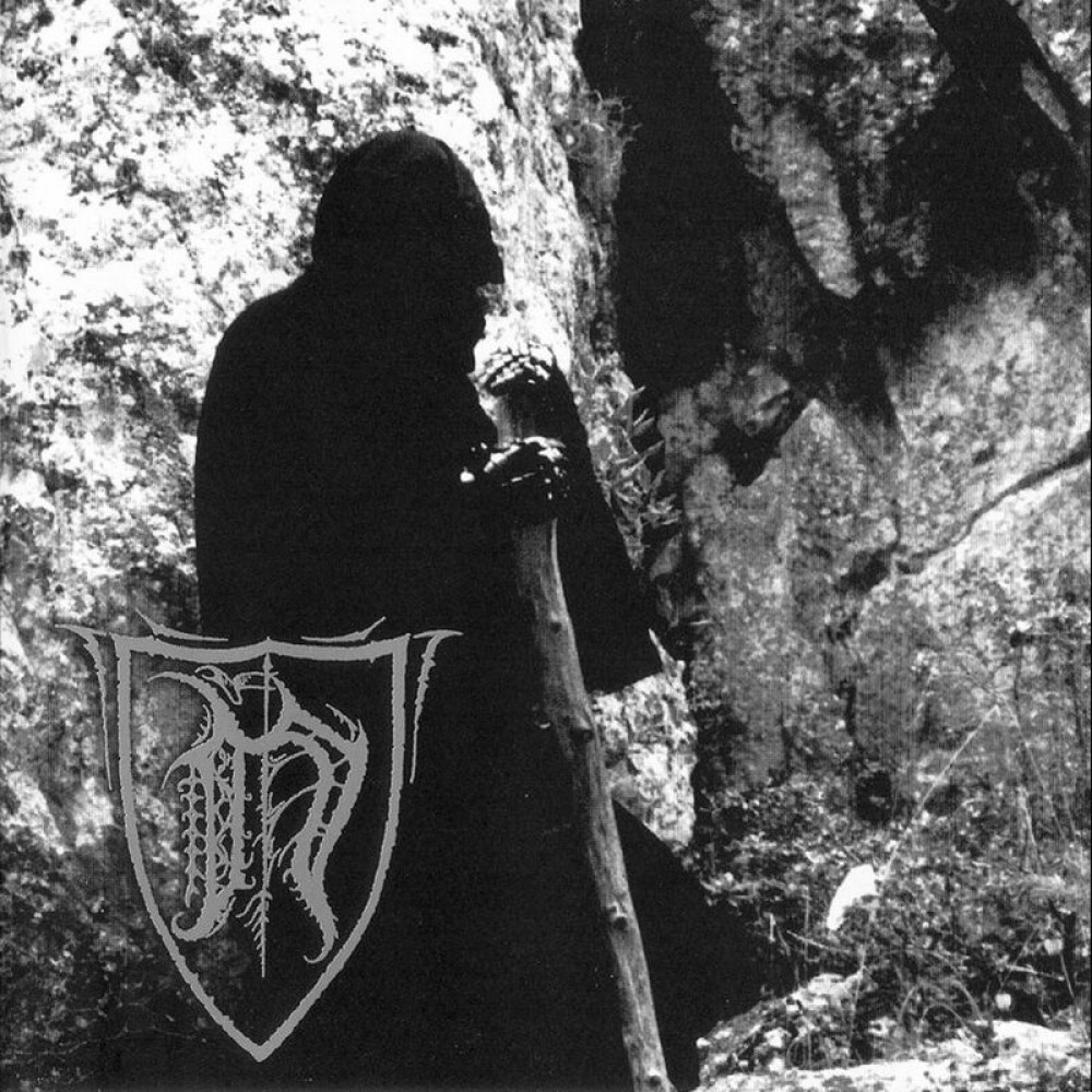 Nocternity – Crucify Him LP