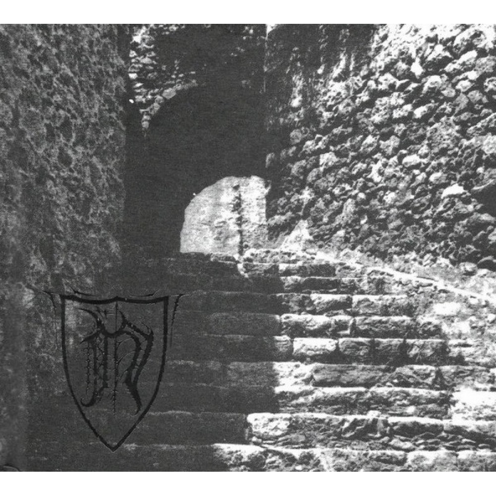 Nocternity – EPs MCMXCVIII - MMX LP