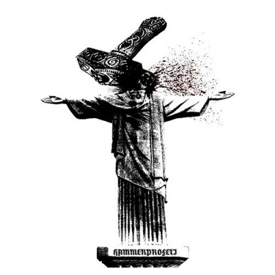 Nordvrede – Hammerprofeti LP