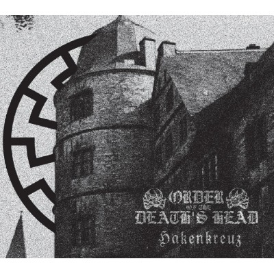Order Of The Death's Head – Hakenkreuz LP