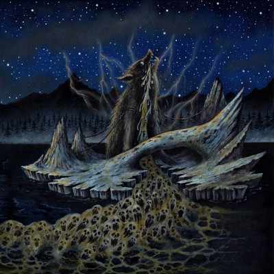 Ormgård / Sons Of Fenris – Wulfōz LP