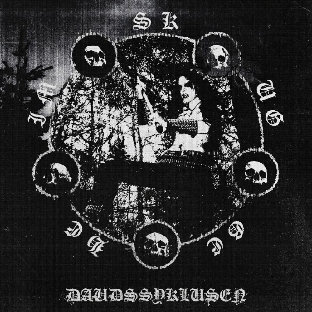 Skuggeheim - Daudssyklusen DLP