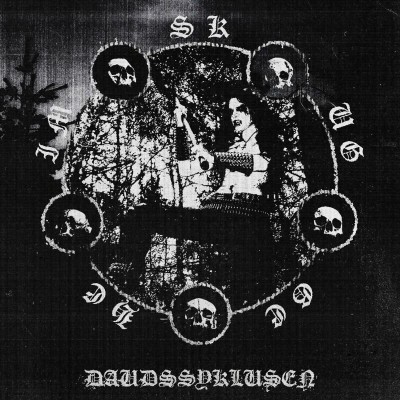 Skuggeheim - Daudssyklusen DLP