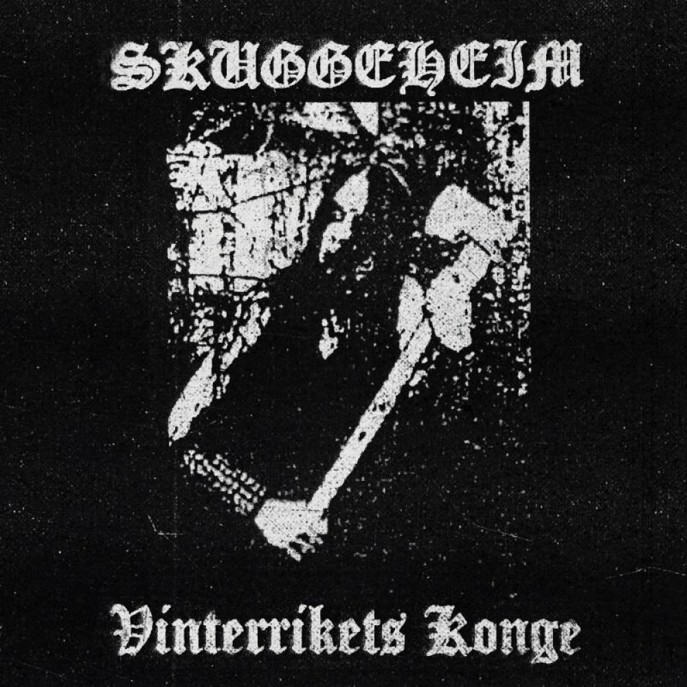 Skuggeheim - Vinterrikets Konge LP