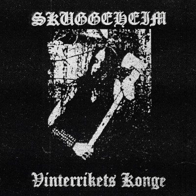 Skuggeheim - Vinterrikets Konge LP